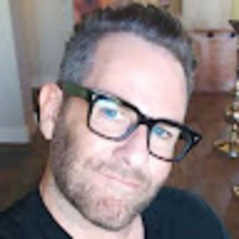Meet your Posher, Jason